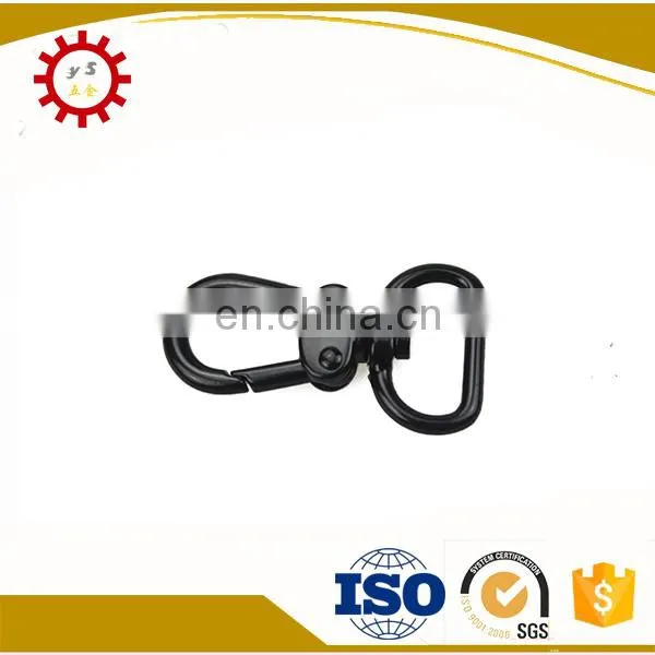 Brand New Gun Black Bolt Snap Hook photo-3