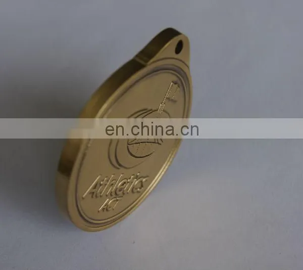 Wholesale High Quality Gold Plated Coins photo-5