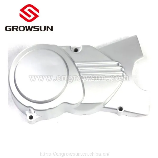 C70 Motorcycle Parts of Crankcase Cover