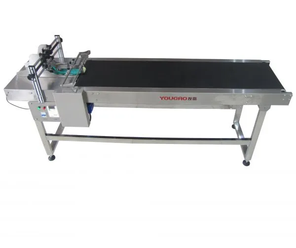 YG9011A-F3 High-speed Automatic Paging Machine