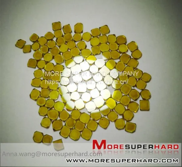 HPHT Diamond Dresser Plate photo-2