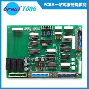 PCB Assembled - Custom High Quality PCB photo-2