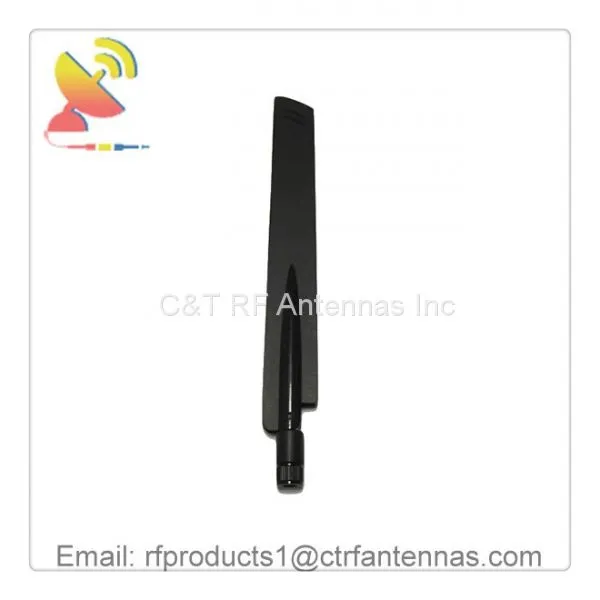 Best Rubber Duck Antenna Dipole Omnidirectional 2g 3g 4g LTE Standard Horizon Rubber Duck Antenna