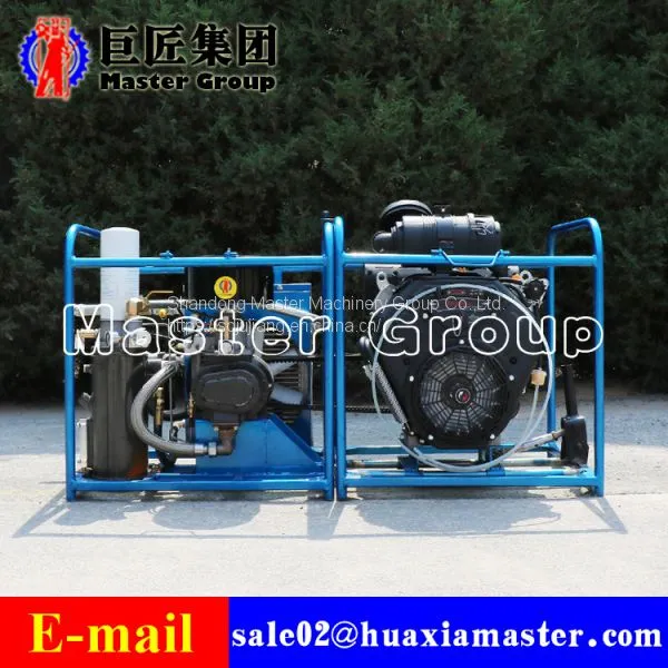 SDZ-30S Pneumatic Mountain Drilling Rig Borehole Drilling Rig Machine for Sale in Dubai photo-2