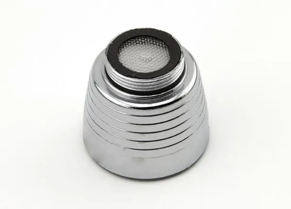 Factory Faucet Led Light Water Taps Kitchen Faucet photo-3