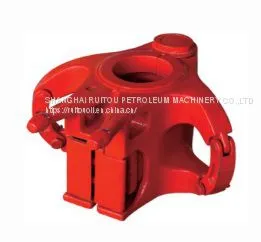 API 8A oil well drilling elevator for wellhead tool/tubing elevator and casing elevator /Y Series Slips Type Elevators