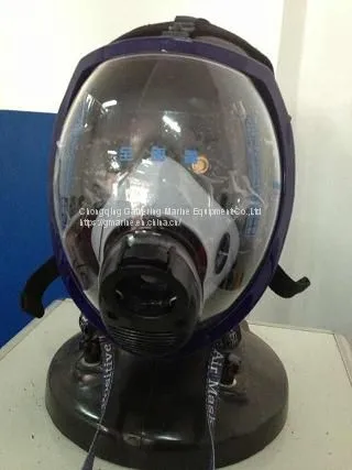 Rescue Equipment Emergency Compressed Air Breathing Apparatus For Sale photo-4