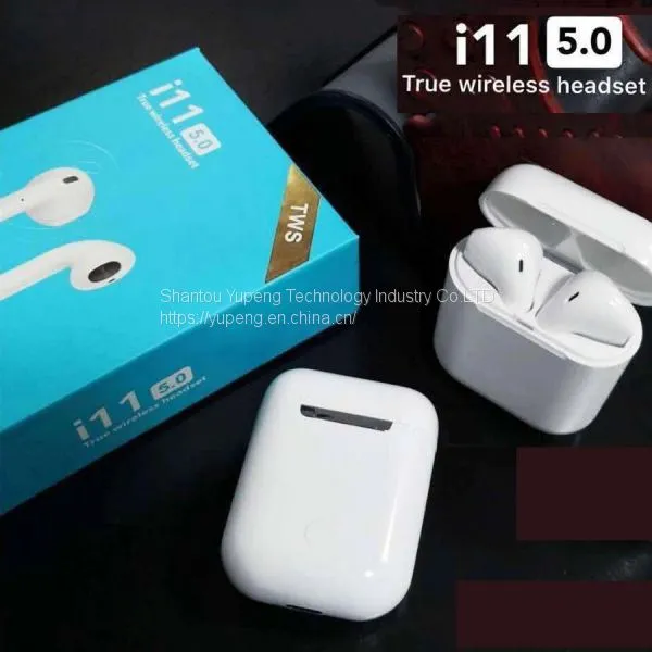 Wireless Bluetooth Earphones Mini Stereo Bluetooth Microphone Computer Wireless Mini Headphone Earbuds Earphone Bluetooth Headset I11 photo-5