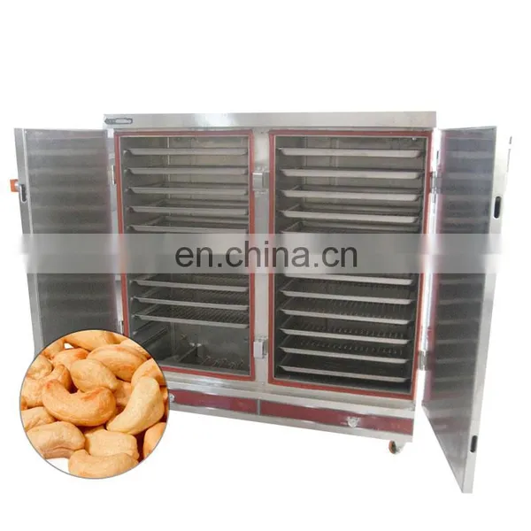 High Quality Automatic Cashew Cooker Automatic Cashew Boiler photo-6