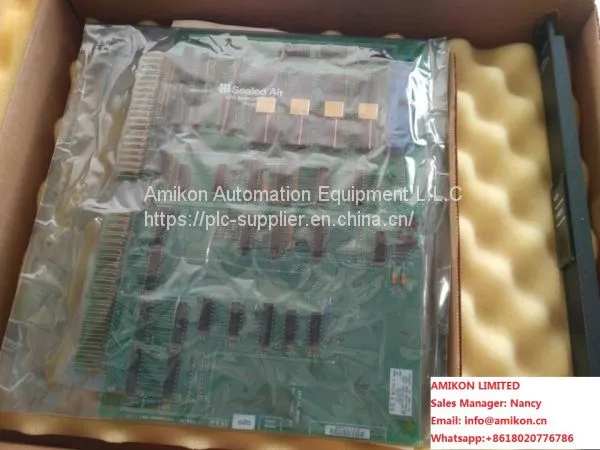 GE Fanuc IC697CMM741 90-70 PLC Ethernet Controller