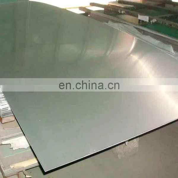 Stainless Steel Sheet/Plate 0.1mm~50mm Price photo-2