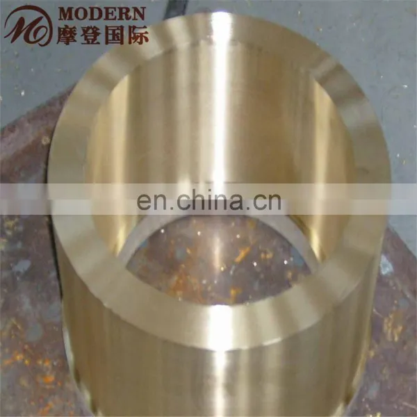 C65100 Sillicon Bronze Pipe photo-3