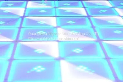 (Nj-L720w) LED Dance Floor Light photo-5