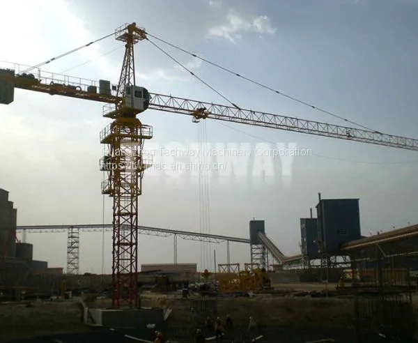 Top Kit Tower Crane TC5013 photo-2
