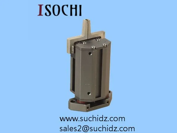 Hans/Dwin Manipulator PCB Mechanical Gripper Pneumatic Gripper PCB Machine Drill Bit Holder
