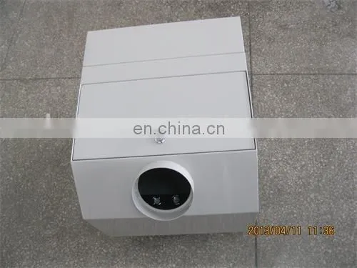 6KG/H Air Ultrasonic Humidifier With CE Mist Fog Automatic photo-2