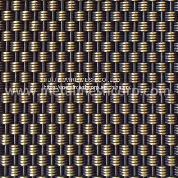 Architectural Wire Mesh photo-2