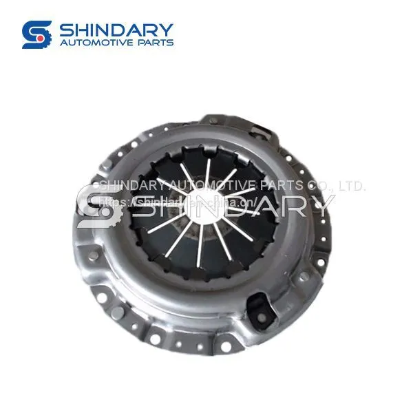CLUTCH DISK F3-1601100-C1 for BYD F3