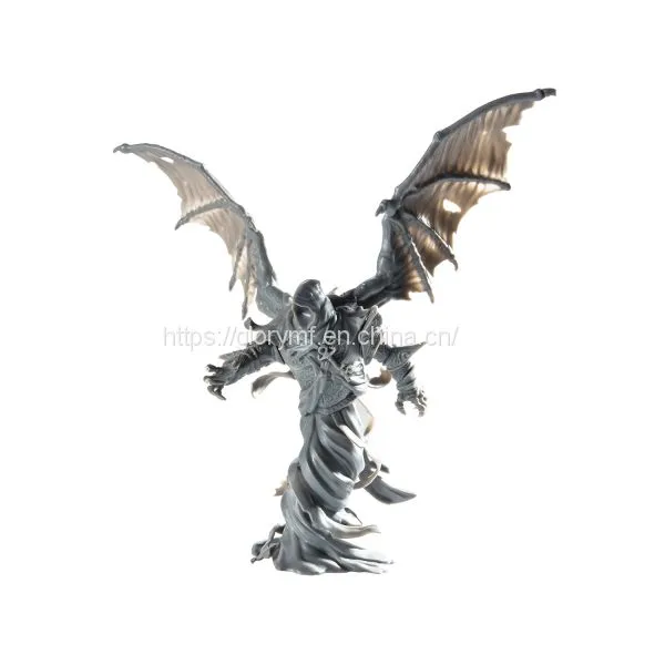 Hard Plastic HIPS Sprue Figure/Game Model Toy Action Figur Boardgame photo-5