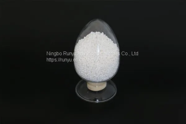 Vci Masterbatch Plastic Granule Blown Film Calcium Carbonate Masterbatch