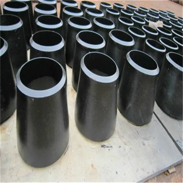 For Water Supplying System Concentric Reducers photo-4
