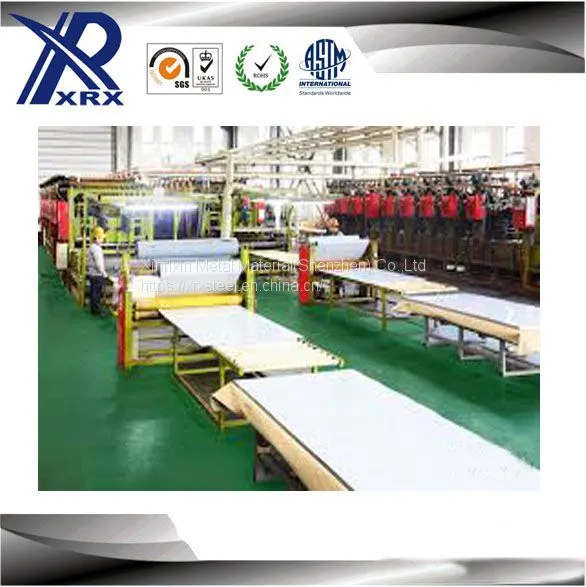 409L Stainless Steel Plate Price photo-4
