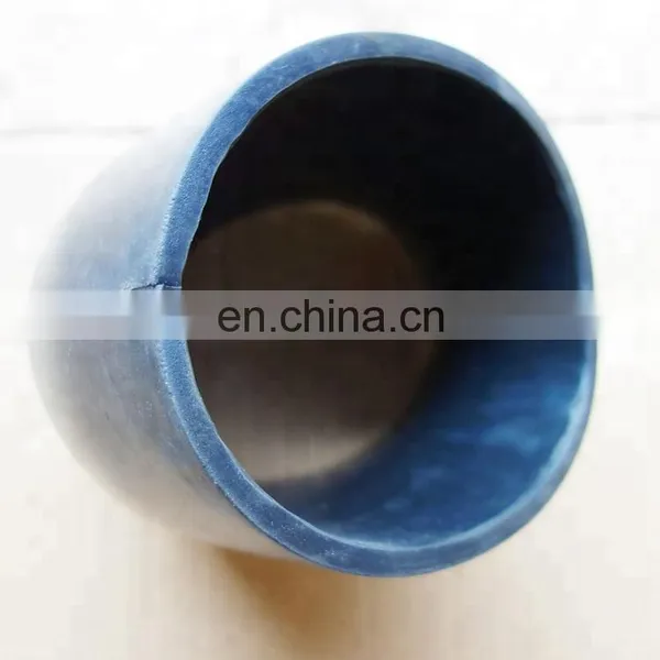 Genuine Chongqing K19 Diesel Engine Parts Hose Elbow 3030782 photo-2