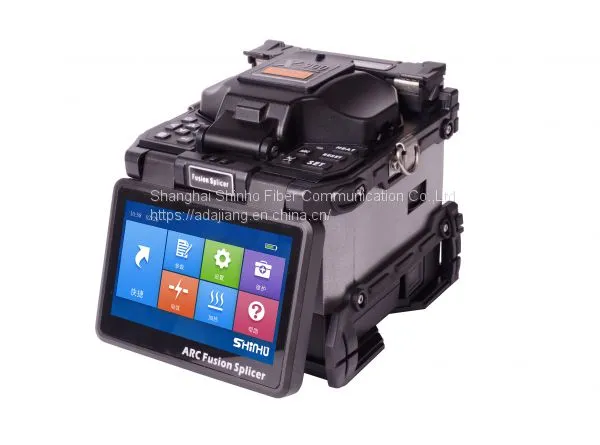 Core To Core Alignment Fiber Fusion Splicer X900 photo-2