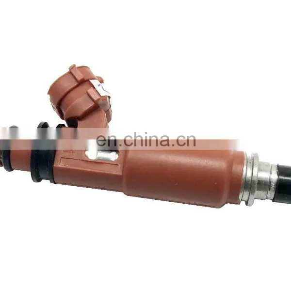 Fuel Injector Nozzle For Maz-da OEM 195500-3020 1955003020 photo-3