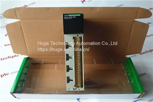 Schneider Modicon 140DDI85300  DC Module