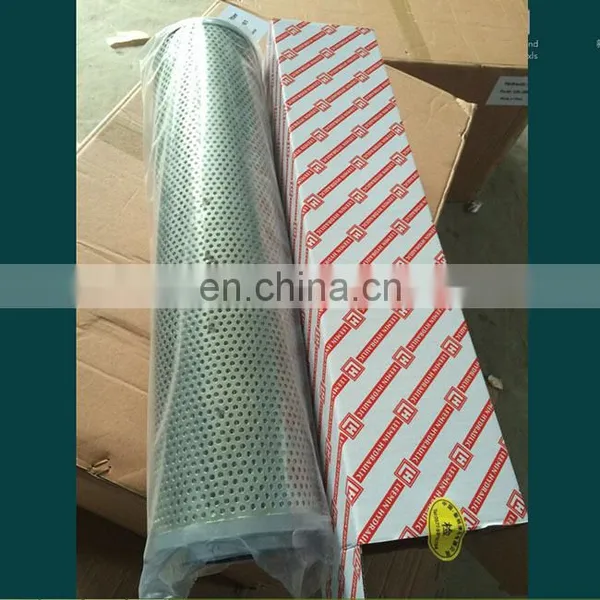 Hydraulic Filter FAX-800X20/FAX-800*20 for Excavators. photo-3