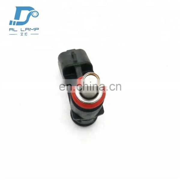 3 Holes Fuel Injector For Siemens Deka OEM A20310819 photo-5