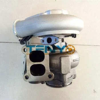 HX40W WH1E TURBOCHARGER 3533964 3534617 3535970 4046107 4046100 4045055 4044525 2835416 4047911 4039930 2841894 3535635 4042265 photo-5