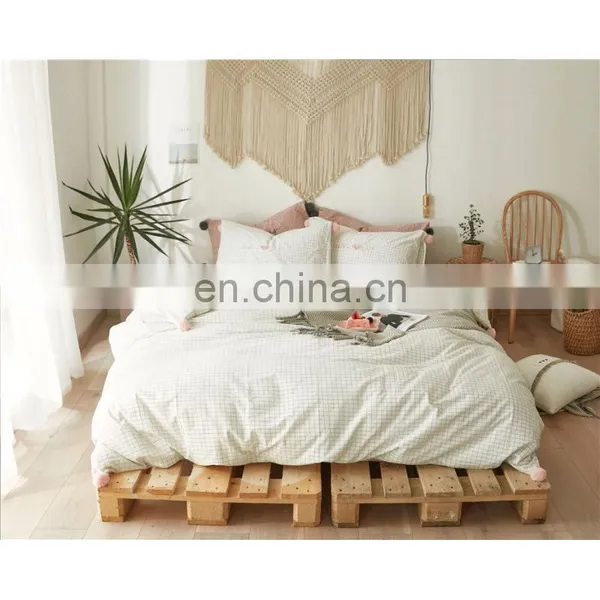 2020 Best Selling Cotton Kids Bedsheets Bedding Sets From China for The Livingroom photo-5