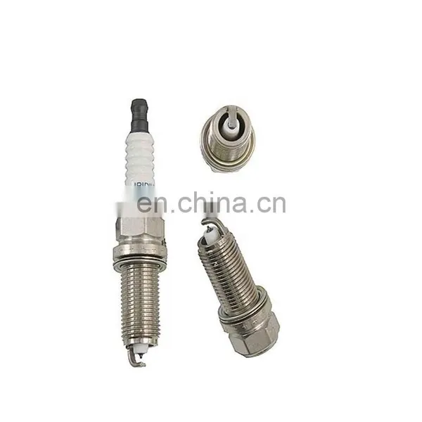 Ignition Spark Plug for Toyota Highlander 90919-01233 SK16HR11 photo-2