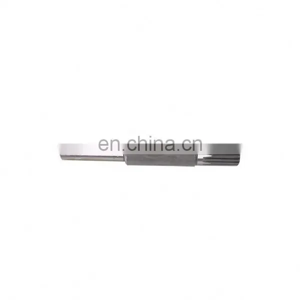 Kubota Spare Parts of 5H483-15460 Shaft for Sale in Indonesia photo-3