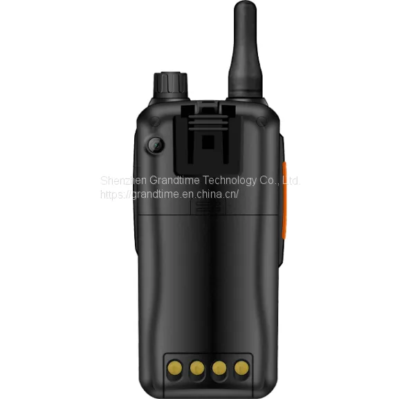 Grandtime F22 3G LTE Android Walkie-talkie Network Walkie-talkie Smartphone Zello PTT Radio Enhanced Antenna Mobile Phone photo-3