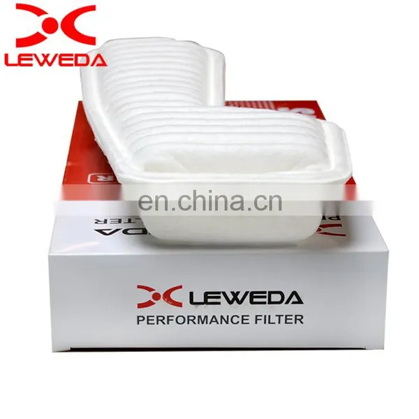 Auto Parts Air Filter 17801-70050 V9112-0022 A-195 for RAV4 photo-4