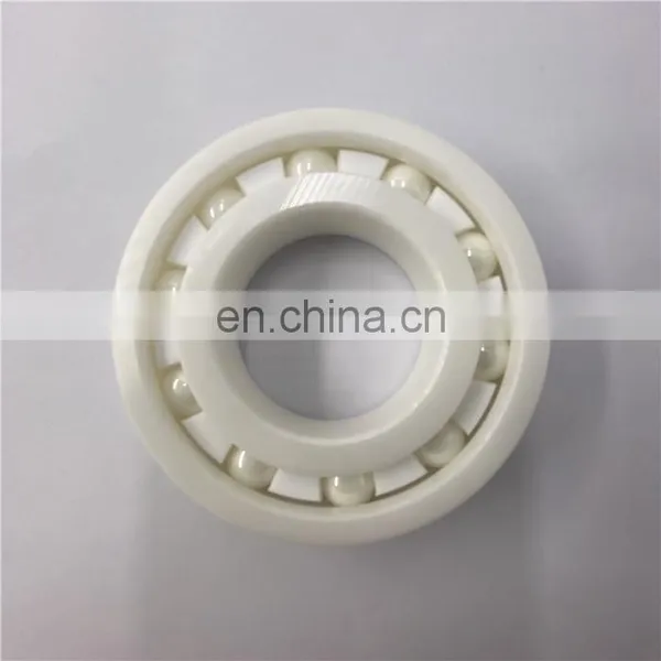 Super Precision Full Ceramic Bearing 45x85x19 6209 6209CE Bearing photo-5