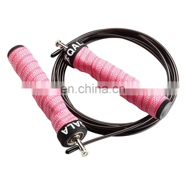 Great Designed Ball Bearing Adult FashionJump Rope photo-4