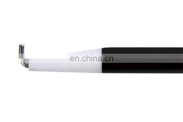 Pin Shaped Monopolar Electrode With High Insulation Laparoscopic Monopolar Surgical Instruments Names of Surgical Instruments photo-3