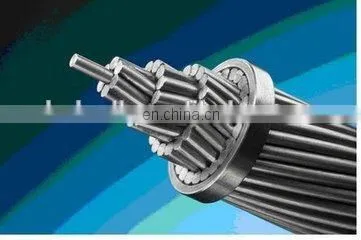 AAAC, All Aluminium Alloy Conductor photo-2