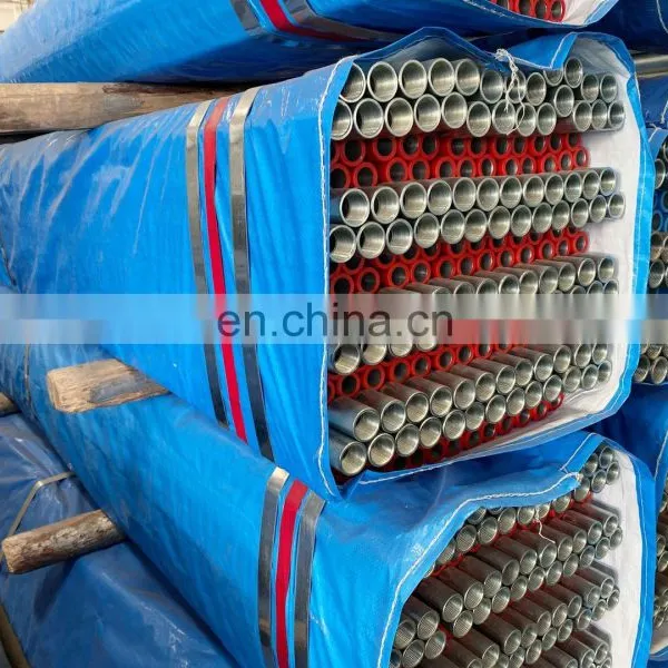 Hot Dip Galvanized 2 Rgs Conduit List for Easy Wire Pulling photo-6
