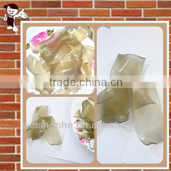 Sweet Potato Sheet Jelly