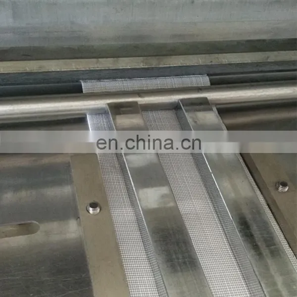 Power Plant Steam Turbine Hydraulic Station Filters LY38/25 photo-4