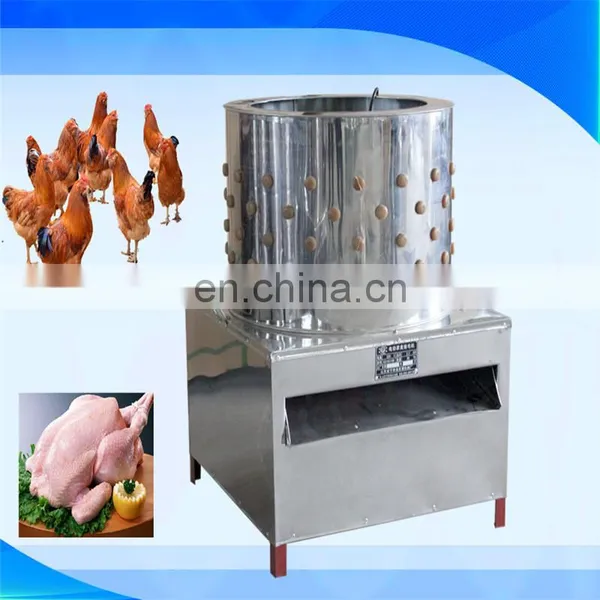 TM-50 Buy Chicken Plucker 220v 380v 110v Best Chicken Plucker Price Rubber Chicken Plucker Fingers Long Use Life photo-3