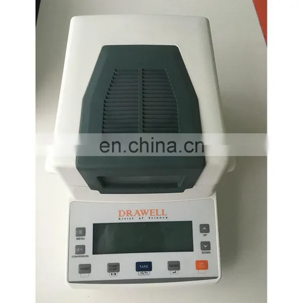 Professional Digital Soil Moisture Meter Price photo-2