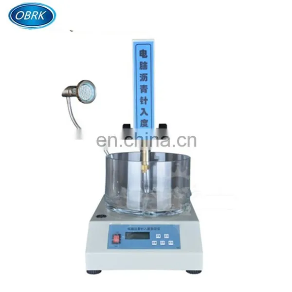 Heavy Duty Dynamic Cone Penetrometer(DCP), Asphalt Cone Penetration, Dynamic Cone Penetration photo-4