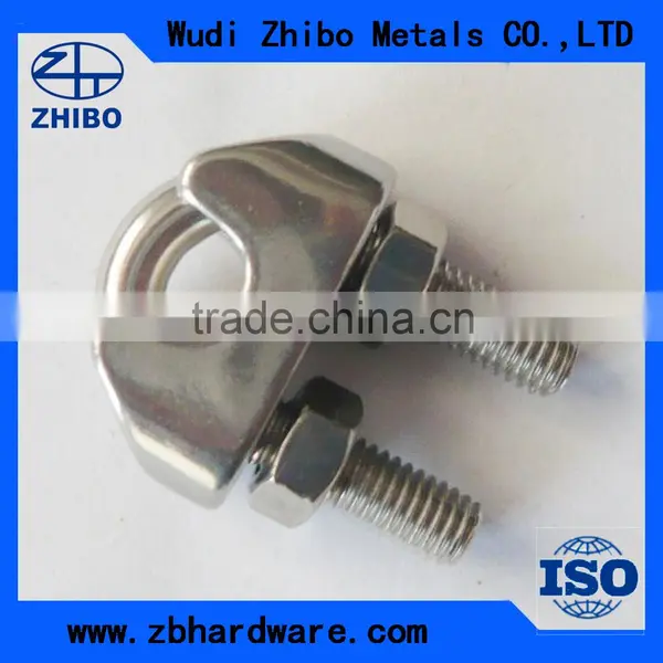 Hot Selling Wire Rope Clip photo-2