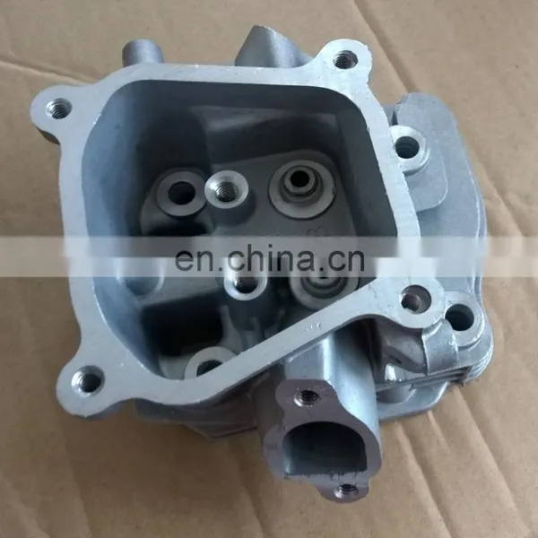 156F BS120 Cylinder Head Assembly Engine Generator Parts Replacement photo-3